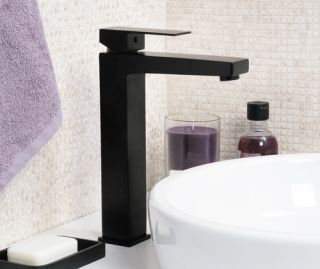 WasserKRAFT Abens 2003H Смеситель для умывальника